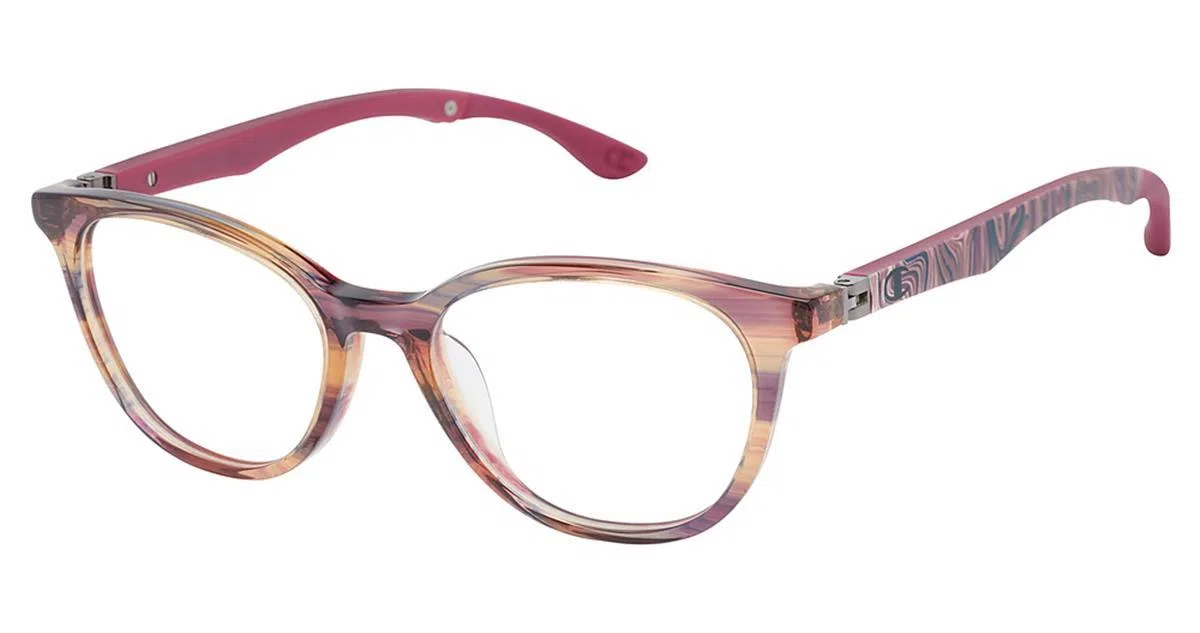 Champion CUSPREE Eyeglasses - view 2